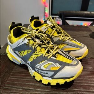 Balenciaga Track Sneaker